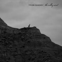 Ramsey Tyler - Valley Wind in the group CD / Pop at Bengans Skivbutik AB (508865)