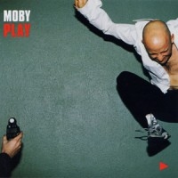 Moby - Play in the group Minishops / Moby at Bengans Skivbutik AB (509125)