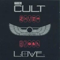 The Cult - Love in the group CD / Pop-Rock at Bengans Skivbutik AB (509367)