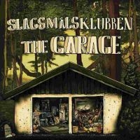 Slagsmålsklubben - The Garage Lp in the group OTHER / -Start Jan R2 at Bengans Skivbutik AB (509899)