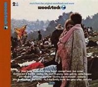 Various Artists - Woodstock: Music From The Orig in the group OUR PICKS / Christmas gift tip CD at Bengans Skivbutik AB (511414)