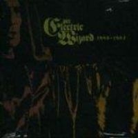 ELECTRIC WIZARD - PRE-ELECTRIC WIZARD 1989-1994 in the group OUR PICKS / Christmas gift tip CD at Bengans Skivbutik AB (511441)