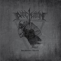 DIOCLETIAN - ANNIHILATION RITUALS in the group CD / Hårdrock at Bengans Skivbutik AB (512463)