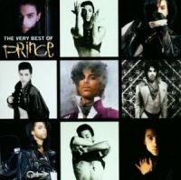 PRINCE - THE VERY BEST OF PRINCE in the group OUR PICKS / Christmas gift tip CD at Bengans Skivbutik AB (512670)