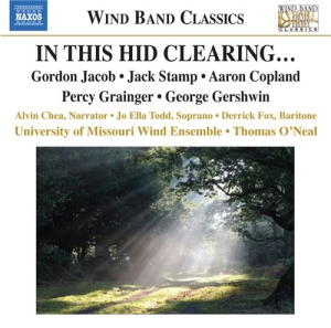 Various Composers - In This Hid Clearing in the group OUR PICKS / Christmas gift tip CD at Bengans Skivbutik AB (512704)