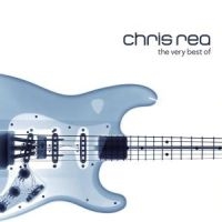 CHRIS REA - THE VERY BEST OF CHRIS REA in the group OTHER / -Start CD1 at Bengans Skivbutik AB (512718)