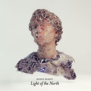 Miaoux Miaoux - Light Of The North in the group OUR PICKS / Christmas gift tip CD at Bengans Skivbutik AB (512989)