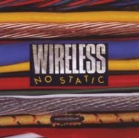 Wireless - No Static in the group CD / Pop-Rock at Bengans Skivbutik AB (513296)