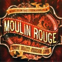 Various Artists - Moulin Rouge in the group OUR PICKS / Most wanted classics on CD at Bengans Skivbutik AB (513882)