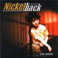 Nickelback - The State in the group CD / Pop-Rock at Bengans Skivbutik AB (514990)