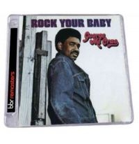 Mccrae George - Rock Your Baby - Expanded Edition in the group CD / RnB-Soul at Bengans Skivbutik AB (515324)