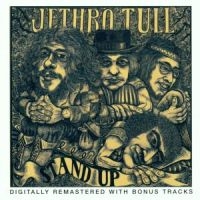 JETHRO TULL - STAND UP in the group OUR PICKS / Christmas gift tip CD at Bengans Skivbutik AB (515388)