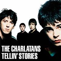 The Charlatans - Tellin' Stories (Expanded) in the group OUR PICKS / Christmas gift tip CD at Bengans Skivbutik AB (515532)