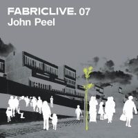 Peel John - Fabriclive 14 in the group CD / RnB-Soul at Bengans Skivbutik AB (516186)