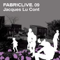 Lu Cont Jacques - Fabriclive 09 in the group CD / RnB-Soul at Bengans Skivbutik AB (516192)