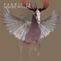 Pullen Stacey - Fabric 14 in the group CD / RnB-Soul at Bengans Skivbutik AB (516211)