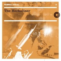 Herbaliser The - Fabriclive 26 : in the group CD / Dance-Techno,Pop-Rock at Bengans Skivbutik AB (516246)