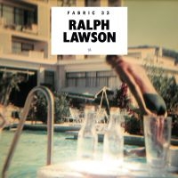 Lawson Ralph - Fabric 33 : in the group CD / Pop-Rock,RnB-Soul at Bengans Skivbutik AB (516257)