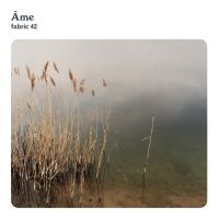 Ame - Fabric 42 : in the group CD / Dance-Techno,Pop-Rock at Bengans Skivbutik AB (516284)