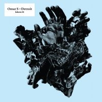 S Omar - Fabric 45 : in the group CD / Dance-Techno,Pop-Rock at Bengans Skivbutik AB (516291)