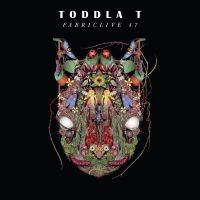 Toddla T - Fabriclive 47 : in the group CD / Dance-Techno,Pop-Rock at Bengans Skivbutik AB (516302)