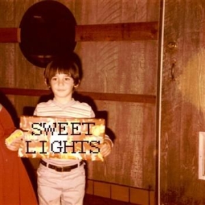 Sweet Lights - Sweet Lights in the group CD / Rock at Bengans Skivbutik AB (516439)