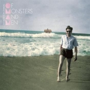 Of Monsters And Men - My Head Is An Animal - Int Version in the group OTHER / MK Test 14 at Bengans Skivbutik AB (516714)