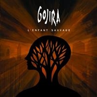 GOJIRA - L'ENFANT SAUVAGE in the group OUR PICKS / Christmas gift tip CD at Bengans Skivbutik AB (516843)