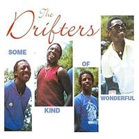 Drifters The - Some Kind Of Wonderful in the group CD / Pop-Rock at Bengans Skivbutik AB (516853)