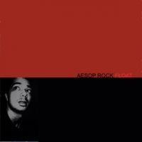 Aesop Rock - Float in the group CD / Hip Hop-Rap at Bengans Skivbutik AB (517375)