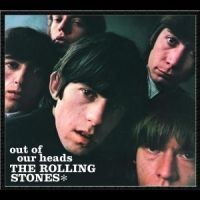The Rolling Stones - Out Of Our Heads in the group CD / Pop-Rock at Bengans Skivbutik AB (518331)