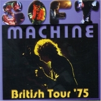 Soft Machine - British Tour '75 in the group CD / Pop-Rock at Bengans Skivbutik AB (518957)