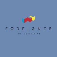 Foreigner - The Definitive in the group Minishops / AOR at Bengans Skivbutik AB (519175)