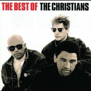 Christians - Best Of in the group CD / Pop at Bengans Skivbutik AB (519405)