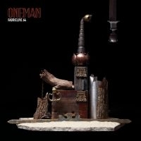 Oneman - Fabriclive 64 : in the group CD / Dance-Techno,Pop-Rock at Bengans Skivbutik AB (520149)