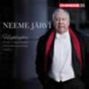 Neeme Järvi - Highlights in the group Externt_Lager /  at Bengans Skivbutik AB (520385)