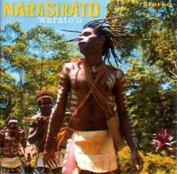 Narasirato - Warato'o in the group CD / World Music at Bengans Skivbutik AB (521035)