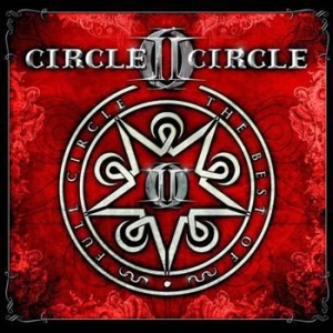 Circle Ii Circle - Full Circle -The Best Of Jewel Case in the group CD / Hårdrock at Bengans Skivbutik AB (521081)