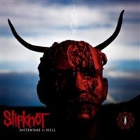 SLIPKNOT - ANTENNAS TO HELL in the group OTHER / Aug3300 at Bengans Skivbutik AB (521279)