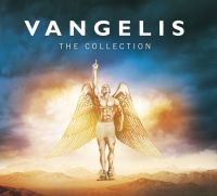 Vangelis - The Collection in the group OUR PICKS / Christmas gift tip CD at Bengans Skivbutik AB (521282)