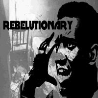 Reks - Rebelutionary in the group CD / Hip Hop-Rap at Bengans Skivbutik AB (521358)