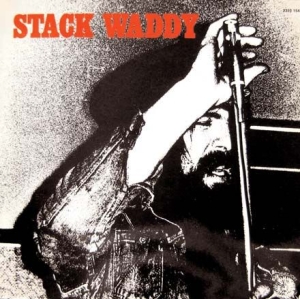 Stack Waddy - Stack Waddy in the group CD / Rock at Bengans Skivbutik AB (521495)