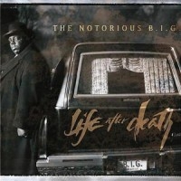 The Notorious B.I.G. - Life After Death in the group Minishops / Notorious BIG at Bengans Skivbutik AB (522040)