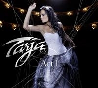 Tarja Turunen - Act 1 in the group CD / Finsk Musik,Pop-Rock at Bengans Skivbutik AB (522067)