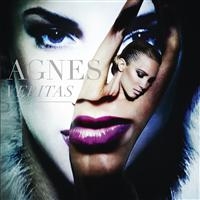 Agnes - Veritas in the group CD / Pop-Rock at Bengans Skivbutik AB (522350)