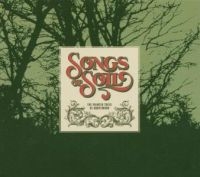 Songs Of Soil - The Painted Trees Of Ghostwood in the group OUR PICKS / Christmas gift tip CD at Bengans Skivbutik AB (522846)