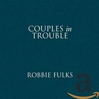 Fulks Robbie - Couples In Trouble in the group CD / Country,Pop-Rock at Bengans Skivbutik AB (523238)