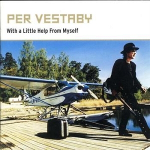 Vestaby Per - With A Little Help F in the group OUR PICKS / Christmas gift tip CD at Bengans Skivbutik AB (523799)