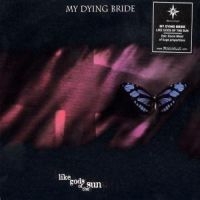 My Dying Bride - Like Gods Of The Sun in the group Minishops / My Dying Bride at Bengans Skivbutik AB (524120)