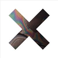 The Xx - Coexist in the group Minishops / Jamie XX at Bengans Skivbutik AB (524170)